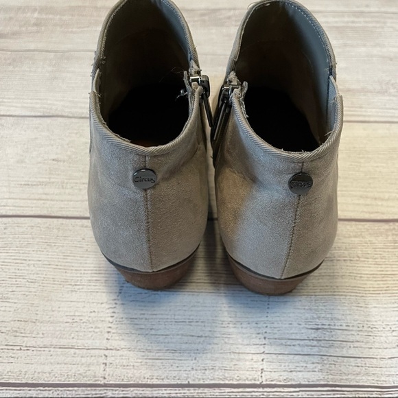 Circus by Sam Edelman Ankle Booties - Picture 6 of 8